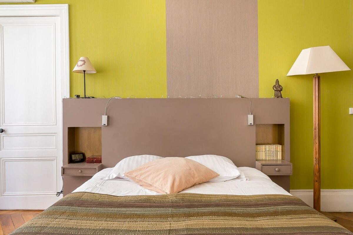 Hamac Suites - Suite Albon Saint Antoine - 4Pers Λυών Εξωτερικό φωτογραφία